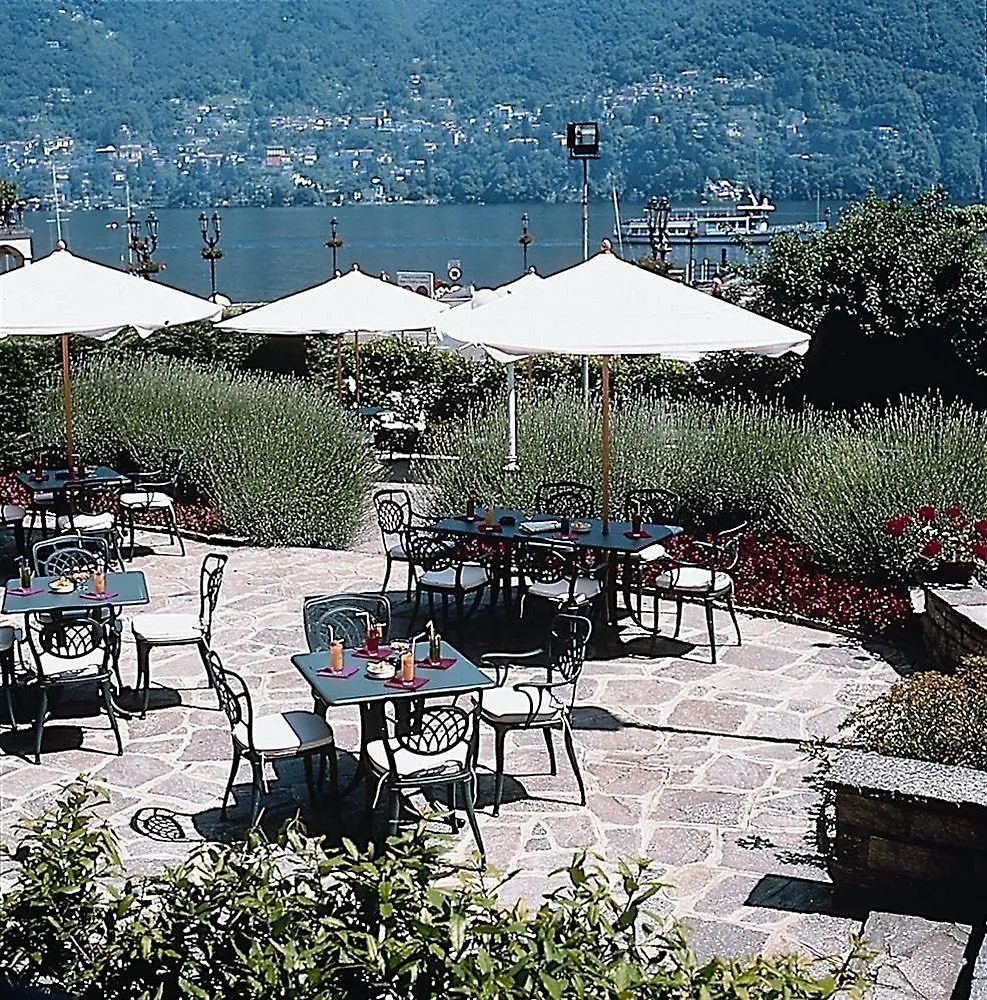 Hotel Regina Olga Lake Como