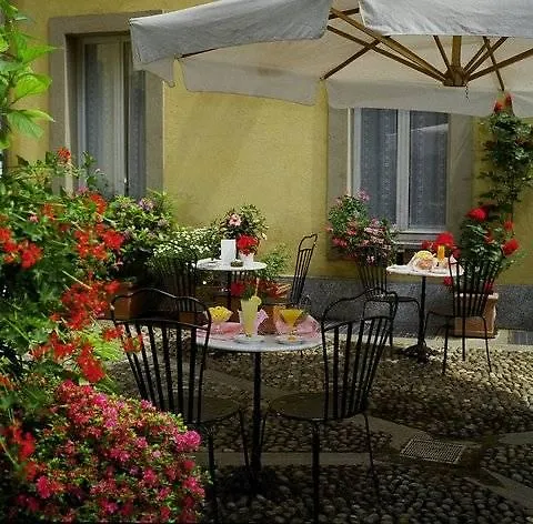 Hotel Regina Olga Lake Como