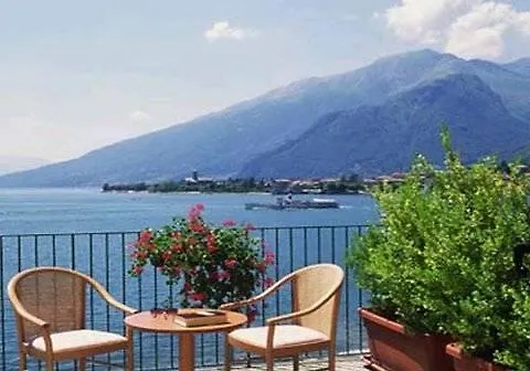 Hotel Regina Olga Lake Como