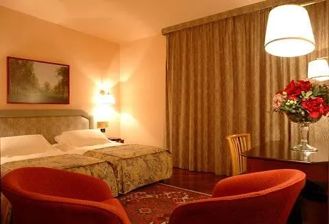 Hotel Regina Olga Lake Como