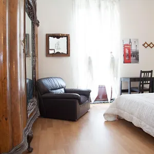 Bed & Breakfast Ai Tre Leoni