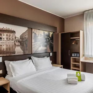 Portello Hotel