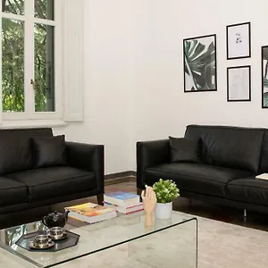Appartement Joivy Splendid 3br With Parking And Terrace In
