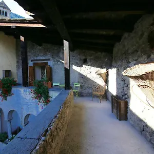 Appartamento Il Granaio Di Palazzo Guicciardi