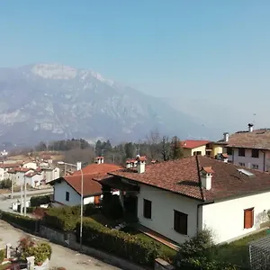 La Casa Dei Gelsomini Arsiero