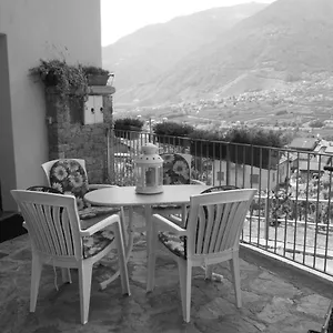 Appartamento La Madonnina