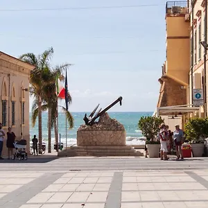 Trono A Mare 2 Marina di Ragusa