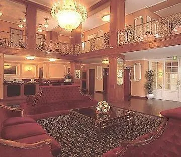 Hotel Regina Olga Lake Como