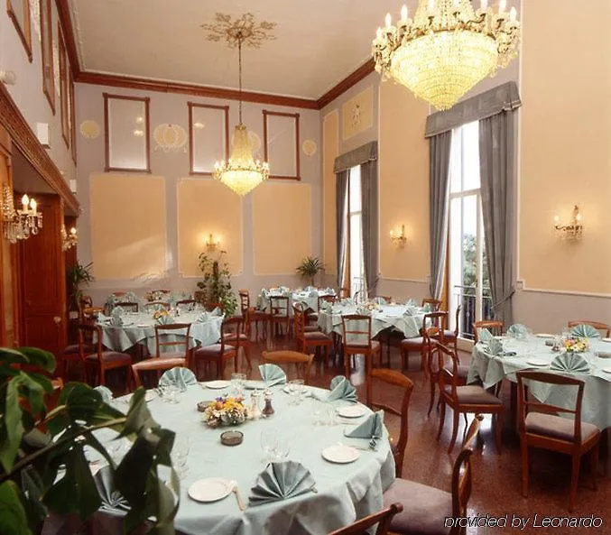 Hotel Regina Olga Lake Como