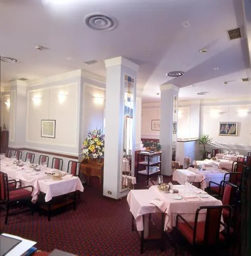 Hotel Regina Olga Lake Como