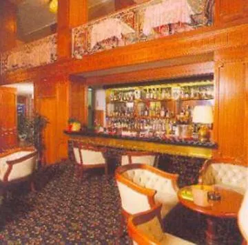 Hotel Regina Olga Lake Como