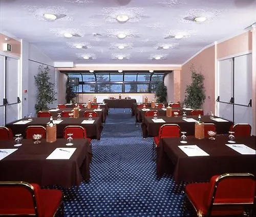 Hotel Regina Olga Lake Como