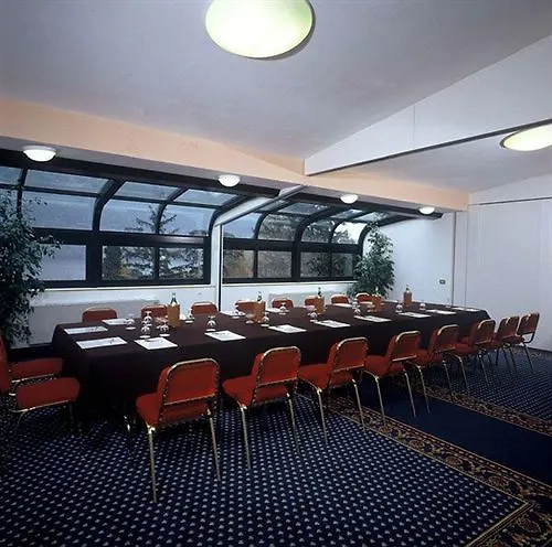 Hotel Regina Olga Lake Como
