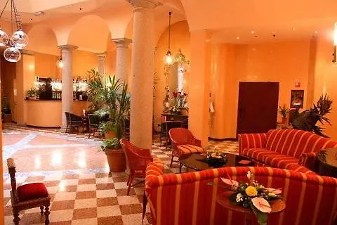 Hotel Regina Olga Lake Como Italia