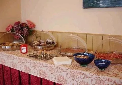 Hotel Regina Olga Lake Como