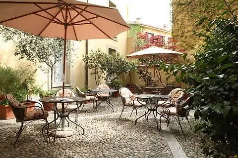 Hotel Regina Olga Lake Como