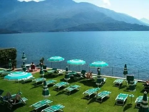 Hotel Regina Olga Lake Como Italia