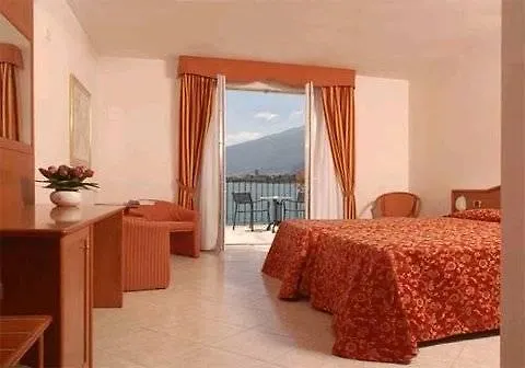 ****  Hotel Regina Olga Lake Como Italia