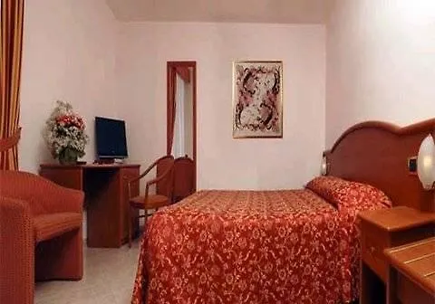 Hotel Regina Olga Lake Como