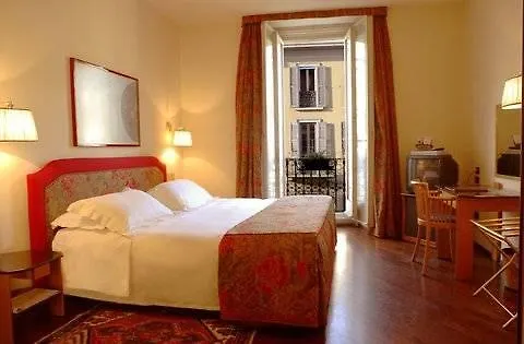 Hotel Regina Olga Lake Como