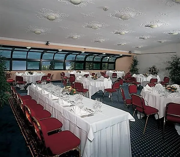 Hotel Regina Olga Lake Como 4*,