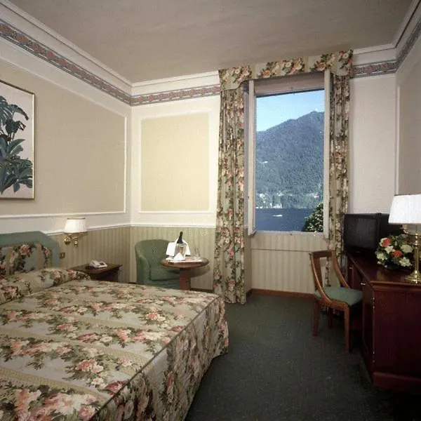 Hotel Regina Olga Lake Como