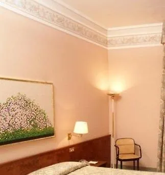 Hotel Regina Olga Lake Como