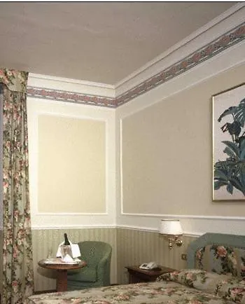 Hotel Regina Olga Lake Como Italia