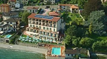 Hotel Regina Olga Lake Como
