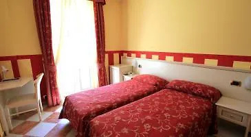 Hotel Regina Olga Lake Como