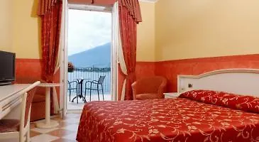 Hotel Regina Olga Lake Como