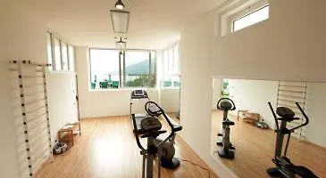 Hotel Regina Olga Lake Como Italia