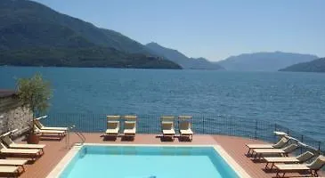****  Hotel Regina Olga Lake Como Italia
