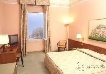 Hotel Regina Olga Lake Como