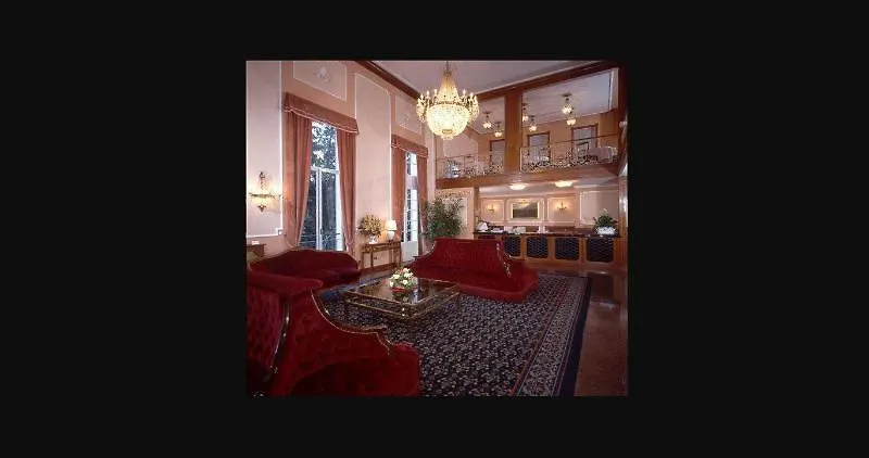 ****  Hotel Regina Olga Lake Como Italia