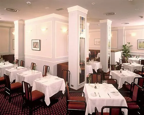 Hotel Regina Olga Lake Como
